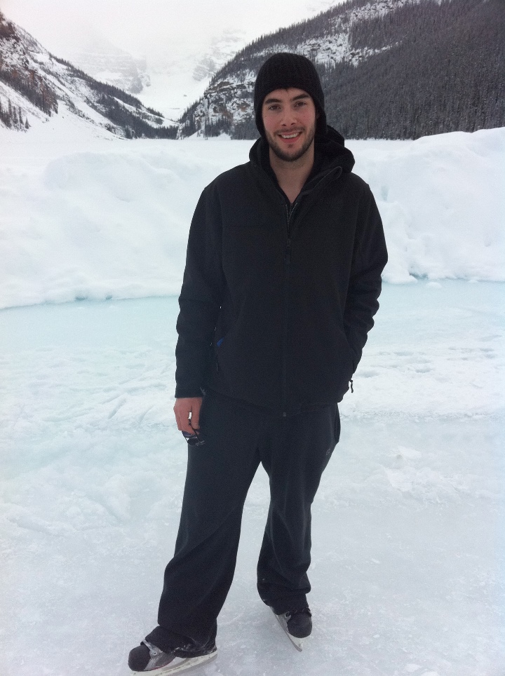 Nicholas Morelli Memorial Scholarship Mohawk College Foundation